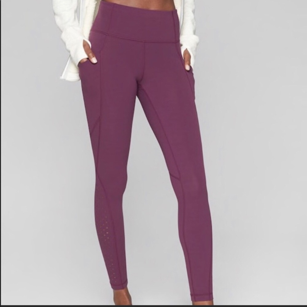 Athleta Tight